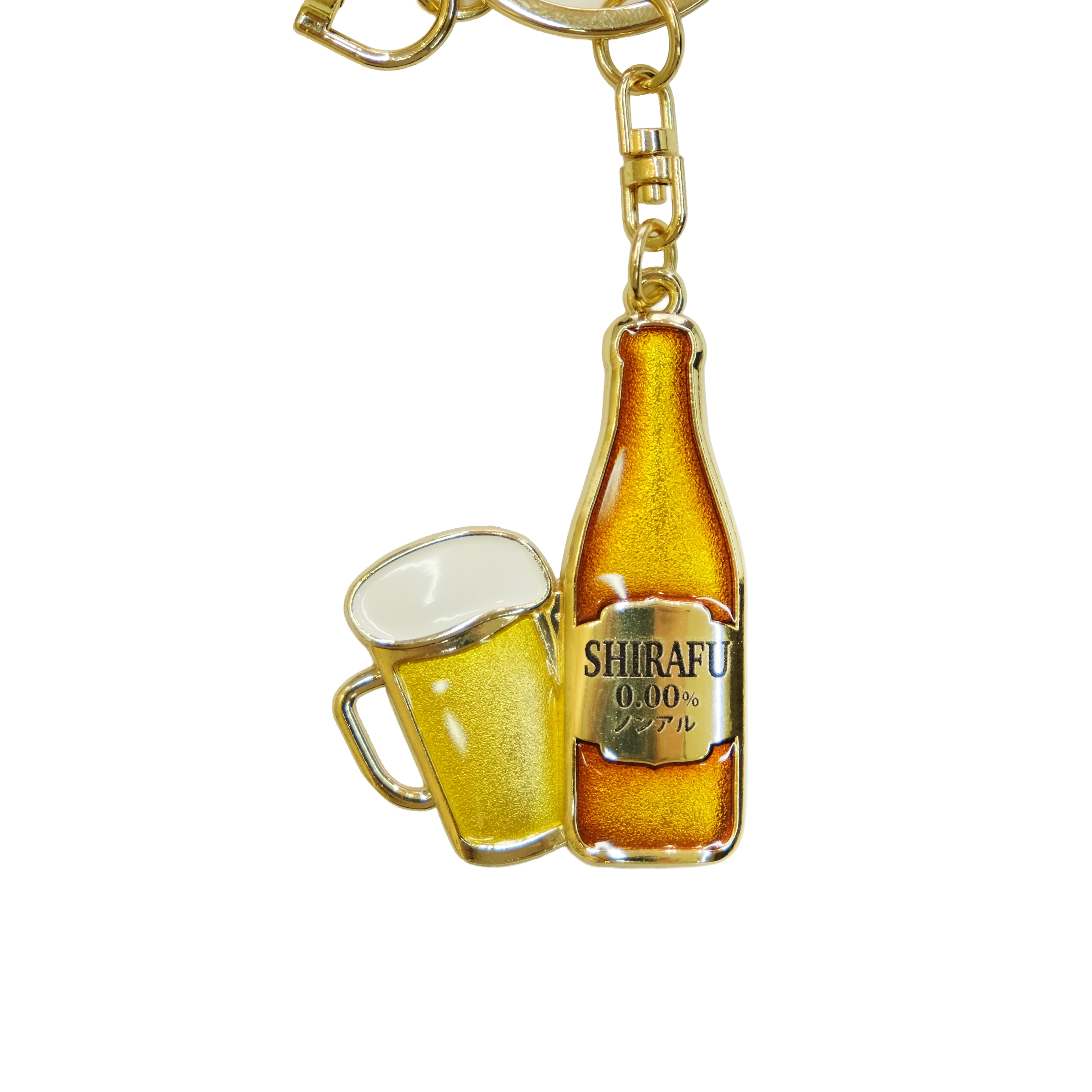 秋山歌謡祭 キーホルダー SHIRAFU酒場 – 秋山歌謡祭Official Store
